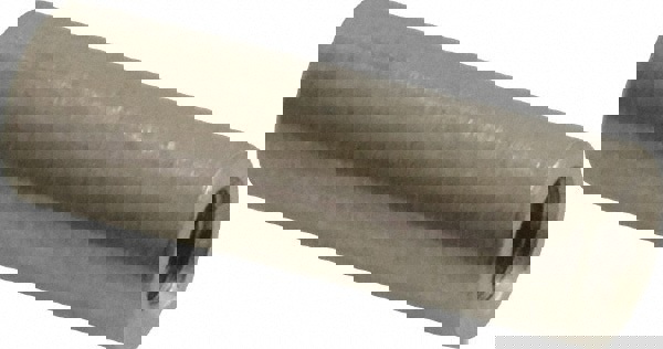 Round Female Standoff: #8-32 Thread, 3/4